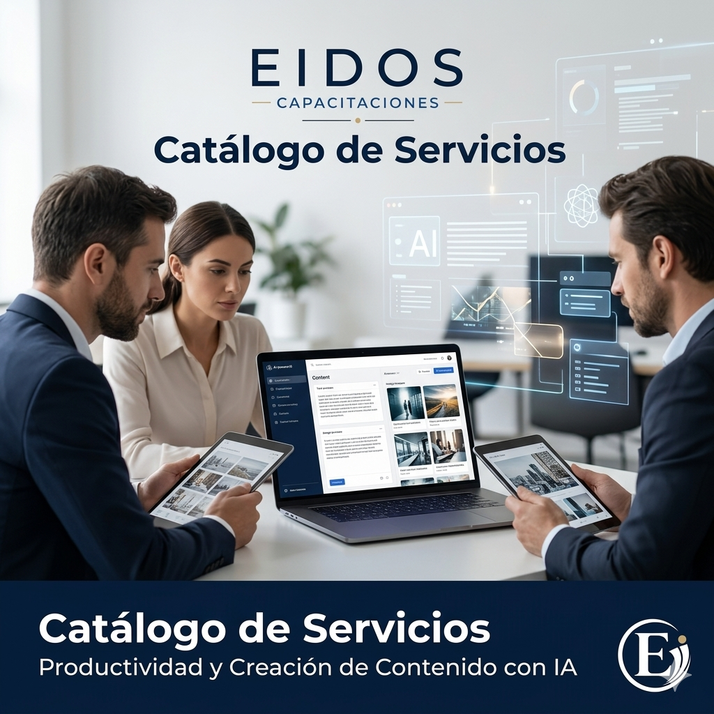 Herramientas de productividad con inteligencia artificial